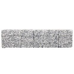 8 cm Begonit Parke Taşı (Kırçıllı Kumlanmış)